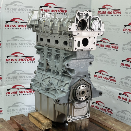 Felújított Fiat Ducato 2.2 eu6 motor [2]