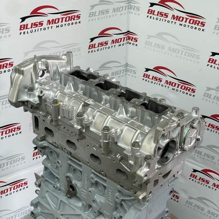 Felújított Fiat Ducato 2.2 eu6 motor [3]