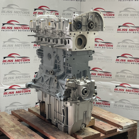 Felújított Fiat Ducato 2.2 eu6 motor [4]