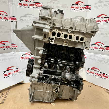 Ford 1.0 ecoboost Eu5 Eu6 felújított motor eladó 6-12 hónap garanciával [4]