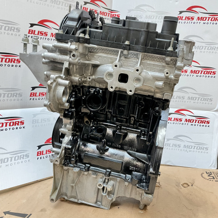 Felújított Motorok - Ford 1.0 ecoboost Eu5 Eu6 felújított motor eladó 6-12 hónap garanciával