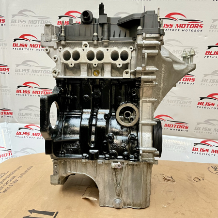 Ford 1.0 ecoboost Eu5 Eu6 felújított motor eladó 6-12 hónap garanciával [3]