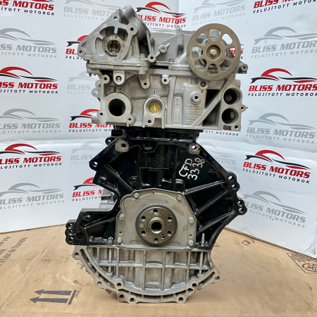 Ford 1.0 ecoboost Eu5 Eu6 felújított motor eladó 6-12 hónap garanciával [8]