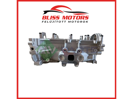 Ford 1.0 EcoBoost hengerfej MV PARTS I1077K M1DA M2DA SFJA SFJB [4]