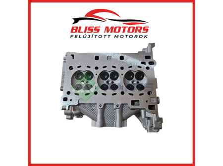Ford 1.0 EcoBoost hengerfej MV PARTS I1077K M1DA M2DA SFJA SFJB [1]