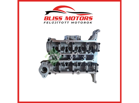 Hengerfejek - Ford 1.0 EcoBoost hengerfej MV PARTS I1077K M1DA M2DA SFJA SFJB