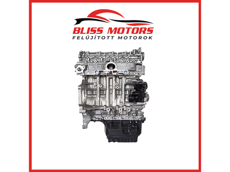 Ford 1.5 EcoBlue felújított motor Focus IV EcoSport Transit Connect [1]