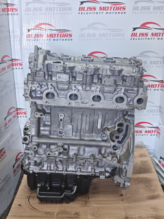 Ford 1.5 EcoBlue felújított motor Focus IV EcoSport Transit Connect [1]