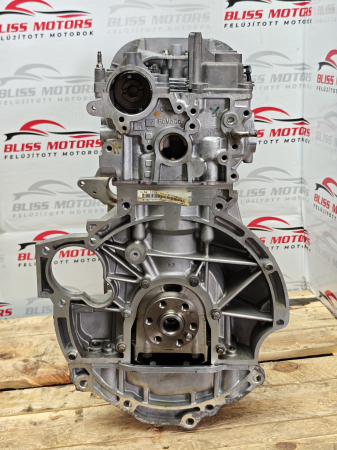 Ford 1.5 Tdci eu6 EcoBoost felújított motor [3]