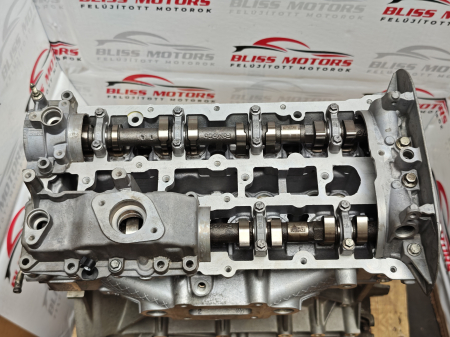 Ford 1.5 Tdci eu6 EcoBoost felújított motor [4]
