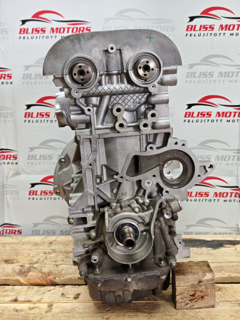 Ford 1.5 Tdci eu6 EcoBoost felújított motor [2]