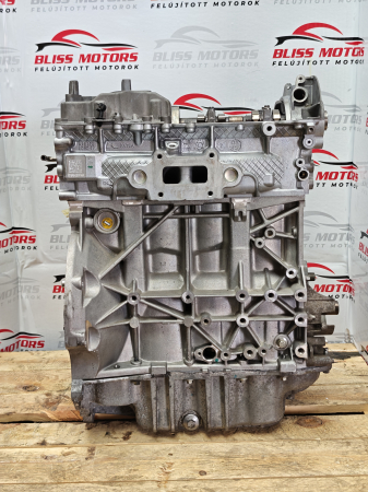 Felújított Motorok - Ford 1.5 Tdci eu6 EcoBoost felújított motor