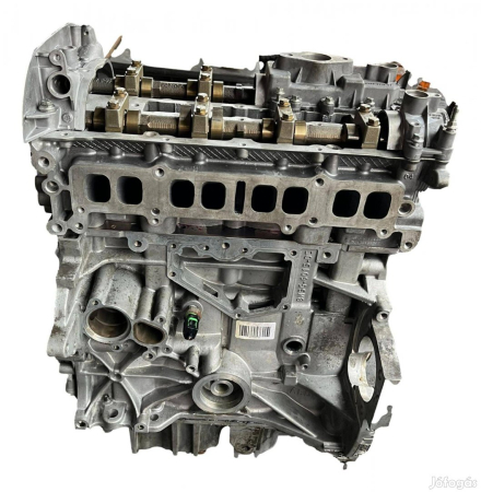 Ford 1.6 Eu5 Eu6 EcoBoost felújított motor [2]