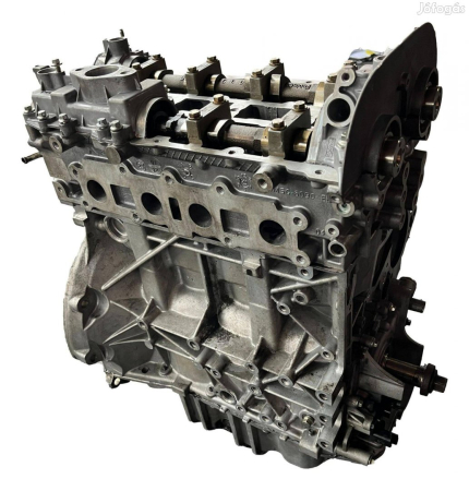 Felújított Motorok - Ford 1.6 Eu5 Eu6 EcoBoost felújított motor