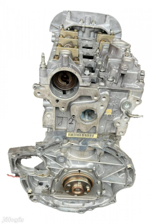 Ford 1.6 Eu5 Eu6 EcoBoost felújított motor [1]