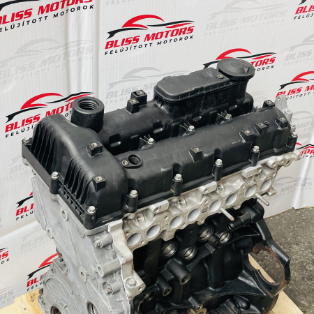 Felújított Motorok - Hyundai , Kia 2.2 d D4HB