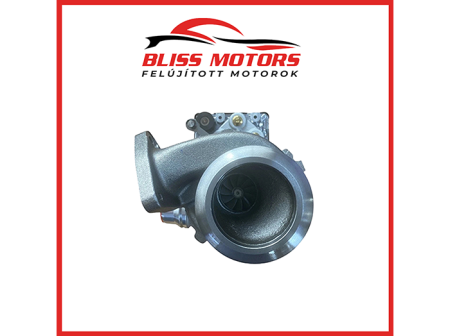 Land Rover 2.0D Ingenium 204DTD turbó Discovery Sport és Evoque modellekhez [2]