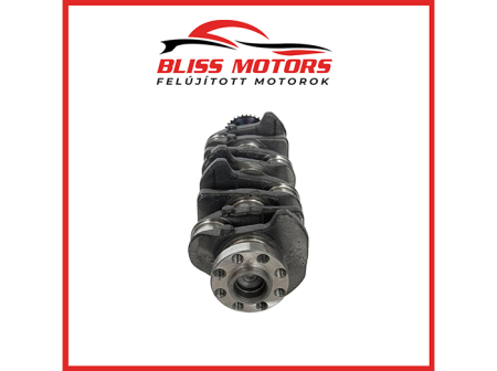 Mazda 3 6 CX-7 2.2 Diesel R2AA R2BF motorjavító készlet – főtengely + csapágykészlet [1]