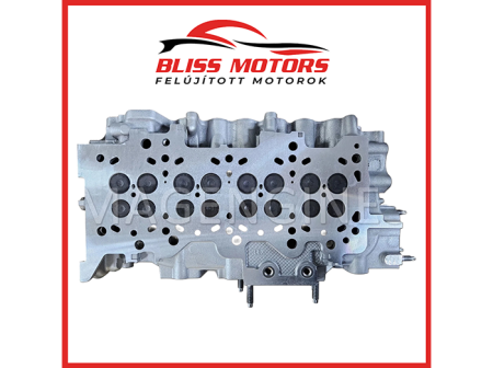 Mazda 2.2 Skyactiv-D hengerfej SH01-10-100H SH01 SHY1 Mazda 3 6 CX-5 [4]