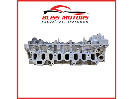 Mazda 2.2 Skyactiv-D hengerfej SH01-10-100H SH01 SHY1 Mazda 3 6 CX-5 [2]
