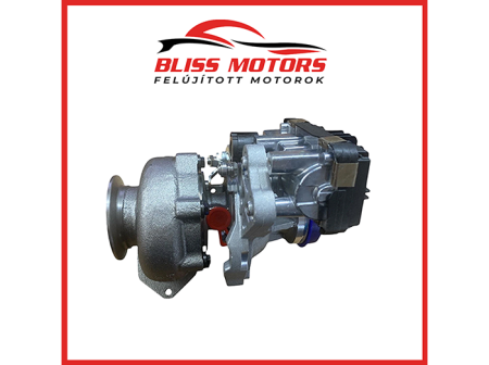 MINI 1.6 dízel N47C16 turbó 60339 MINI Cooper D modellekhez [2]