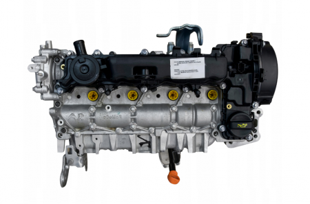 Peugeot Citroen PSA 4H03 2.2 Bluehdi új motor [4]