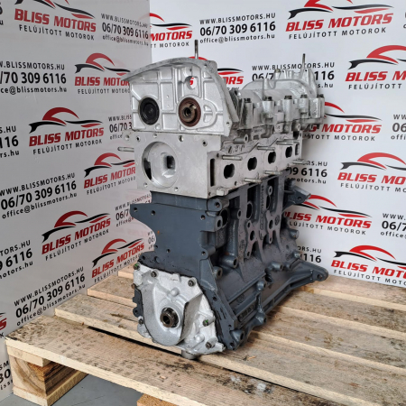 Motor 2.0 Fiat Ducato Euro5 250A1000 [3]
