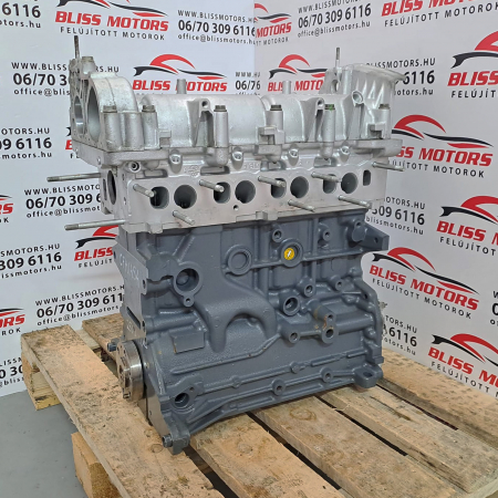 Motor 2.0 Fiat Ducato Euro5 250A1000 [4]