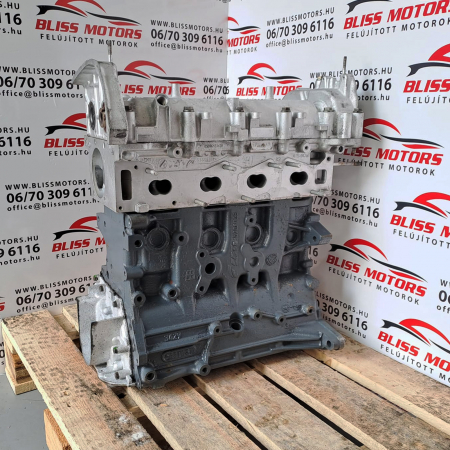 Motor 2.0 Fiat Ducato Euro5 250A1000 [2]