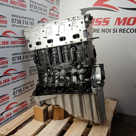 Felújított 2.0 VW 2.0 motor CFC CFCA, CAA CAAA CAAB CAAC, CKT CKU CSH CNE CSL, CKUB CKTC CSHA CNEA CSLB CSLC CDCA [1]