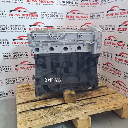 Felújított Motorok - Motor 2.2 ford ranger awd 4wd qj2r qw2r