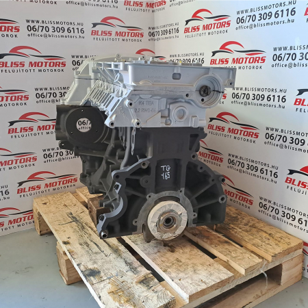 Motor 2.2 ford ranger awd 4wd qj2r qw2r [1]