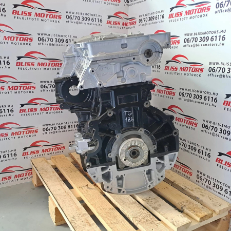 Motor 2.2 ford ranger awd 4wd qj2r qw2r [1]