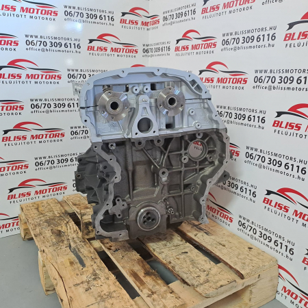 Motor 2.2 ford ranger awd 4wd qj2r qw2r [4]
