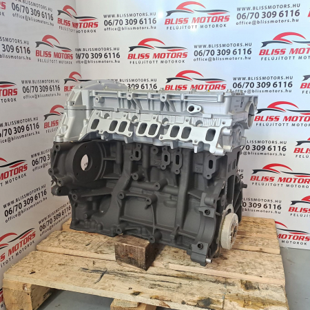 Motor 2.2 ford ranger awd 4wd qj2r qw2r [3]