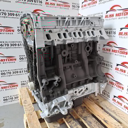 Motor 2.2 Ford Transit Euro5 FWD 4h03 CYFC DRFB CYFF CYFA CYFB CYF4 CVF5 [2]