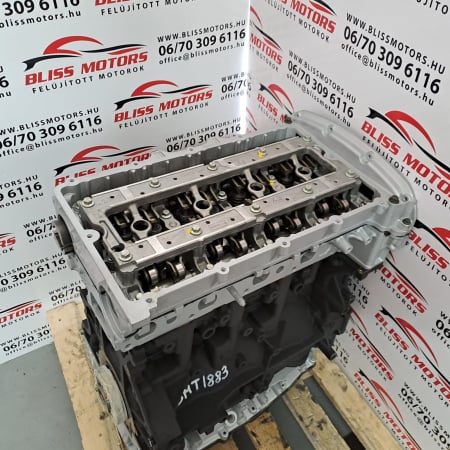 Motor 2.2 Ford Transit Euro5 FWD 4h03 CYFC DRFB CYFF CYFA CYFB CYF4 CVF5 [4]