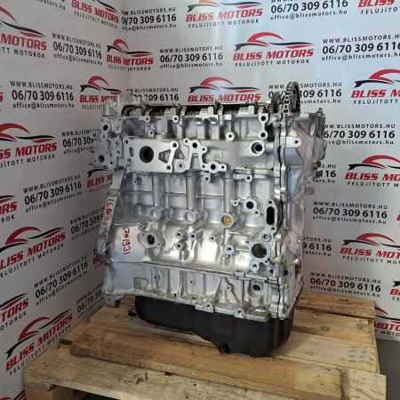 Motor 2.2 Mazda 3 6 CX-5 SH01 SHY1 SHY4 SHY6 SHY8 [3]