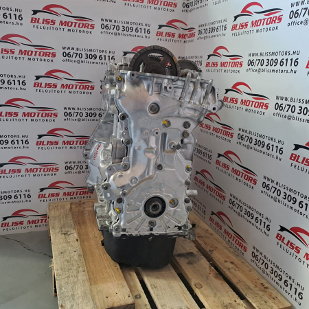 Motor 2.2 Mazda 3 6 CX-5 SH01 SHY1 SHY4 SHY6 SHY8 [1]