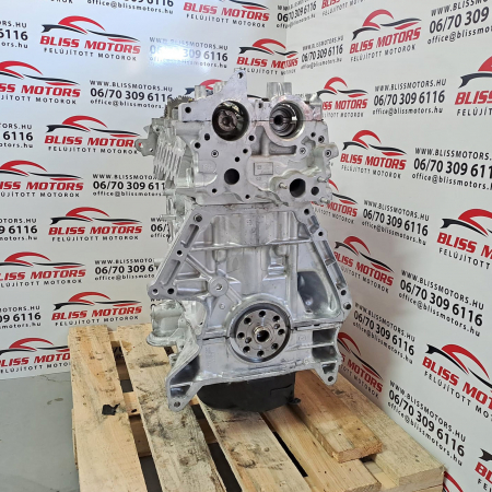 Motor 2.2 Mazda 3 6 CX-5 SH01 SHY1 SHY4 SHY6 SHY8 [4]