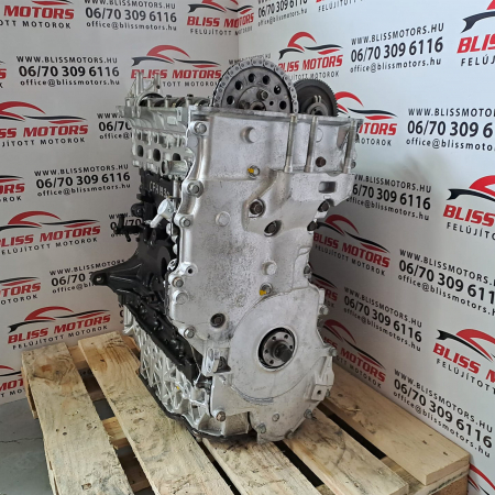 Motor 2.2 Mazda 3 6 CX-7 R2AA R2BF [1]