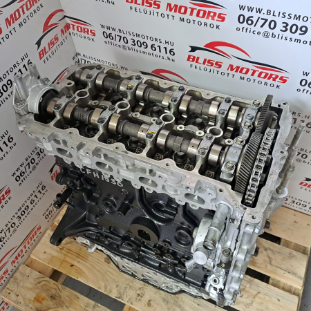 Motor 2.2 Mazda 3 6 CX-7 R2AA R2BF [3]