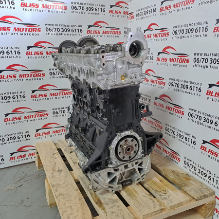 Motor 2.2 Mazda 3 6 CX-7 R2AA R2BF [4]