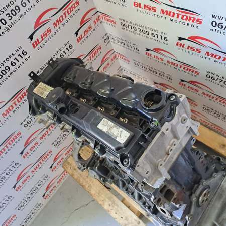 Motor 2.2 Mercedes OM 651 [2]