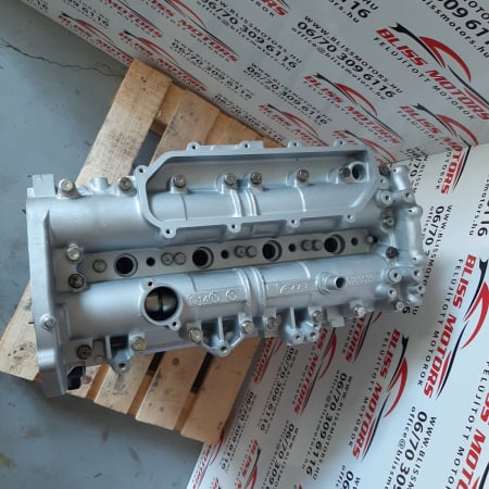 Motor 2.3 Fiat Ducato euro5 F1AE3481 [2]