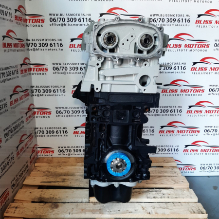 Motor 2.3 Fiat Ducato Euro6 F1AGL411 [4]