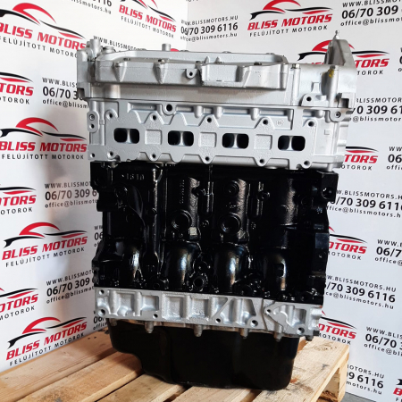 Motor 2.3 Iveco Daily E5 F1AE3481 [3]