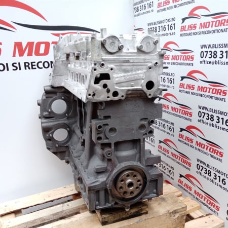 Motor 3.0 Fiat Ducato 250 euro5 F1CE3481 [0]