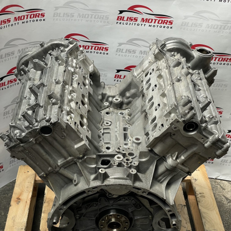 Motor 3.0 Mercedes 642 C-Class E-Class S-Class M-Class R-Class GL GLK [2]
