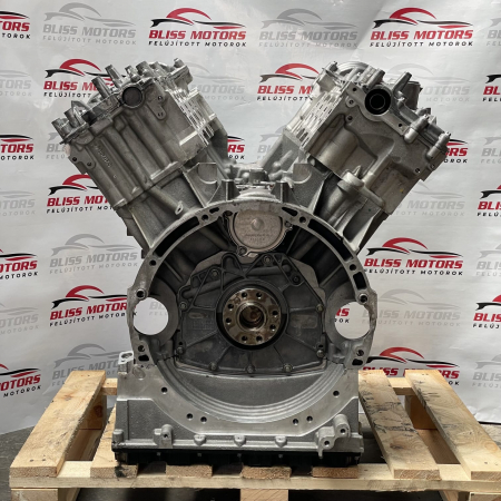 Motor 3.0 Mercedes 642 C-Class E-Class S-Class M-Class R-Class GL GLK [4]